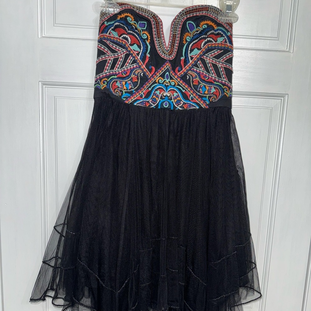 Free People Formal Dress